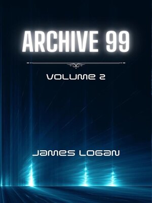 cover image of Archive 99 Volume 2